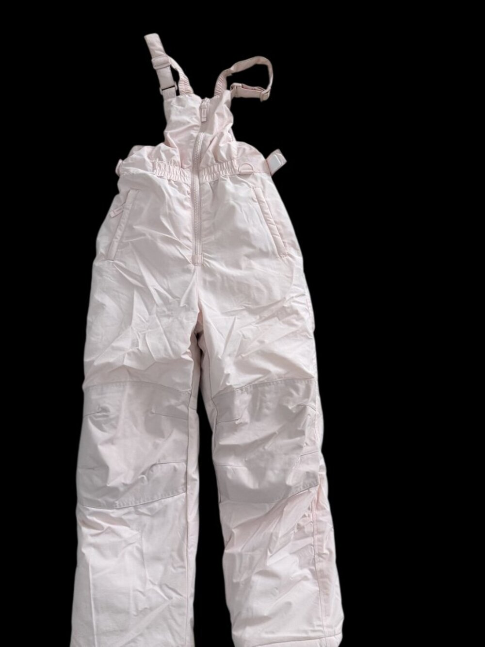 Amazon Essentials Size (XL) Insulated snow Bib Overalls